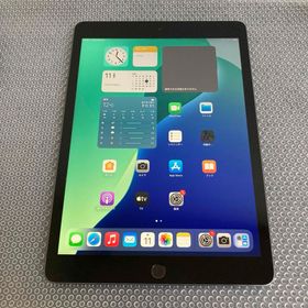 アイパッド(iPad)の3174【早い者勝ち】iPad7 第7世代 32GB WIFIモデル☆(タブレット)