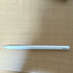 Apple Pencil 第2世代
