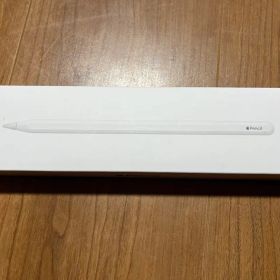 Apple Pencil 第2世代
