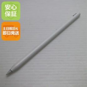 超美品 Apple Pencil 第2世代 MU8F2J/A (2018) タッチペン 即日発送 土日祝発送OK 02000