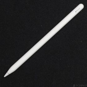 〔中古品〕 Apple Pencil 第2世代 MU8F2J／A【276】