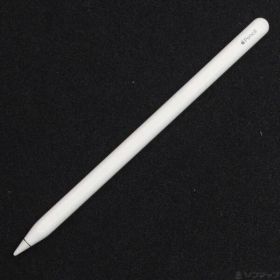 〔中古品〕 Apple Pencil 第2世代 MU8F2J／A【269】