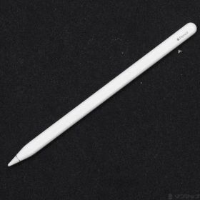 〔中古品〕 Apple Pencil 第2世代 MU8F2J／A【198】