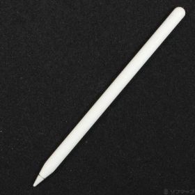 〔中古品〕 Apple Pencil 第2世代 MU8F2J／A【297】
