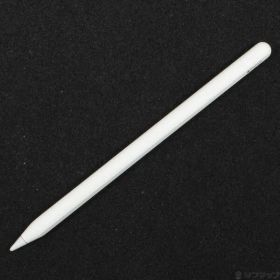 〔中古品〕 Apple Pencil 第2世代 MU8F2J／A【269】