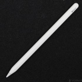 〔中古品〕 Apple Pencil 第2世代 MU8F2J／A【349】
