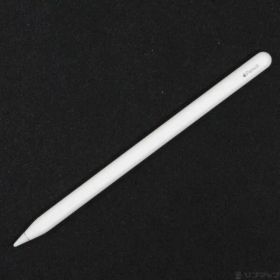 〔中古品〕 Apple Pencil 第2世代 MU8F2J／A【305】