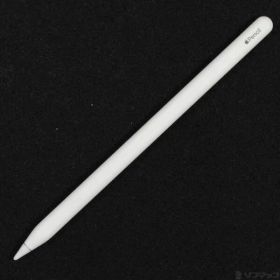 〔中古品〕 Apple Pencil 第2世代 MU8F2J／A【198】