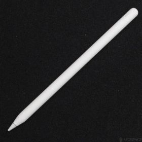 〔中古品〕 Apple Pencil 第2世代 MU8F2J／A【368】