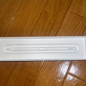 Apple Pencil 第二世代