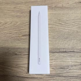 Apple Pencil 第二世代 新品未使用品