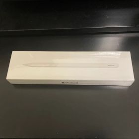 Apple Pencil （第2世代）ホワイト
