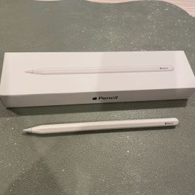 Apple pencil 第二世代