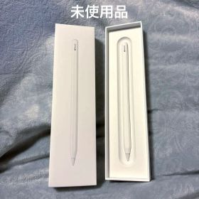 Apple pencil 第2世代 旧パッケージ