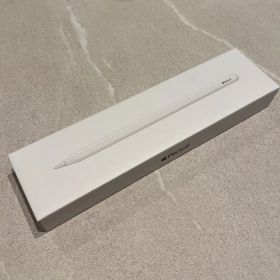 Apple Pencil 第2世代
