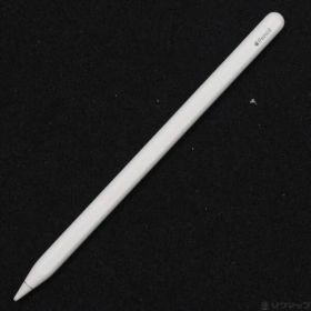 〔中古品〕 Apple Pencil 第2世代 MU8F2J／A【258】
