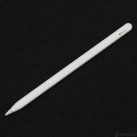 〔中古品〕 Apple Pencil 第2世代 MU8F2J／A【269】