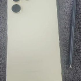 Galaxy S24 Ultra 256GB 美品