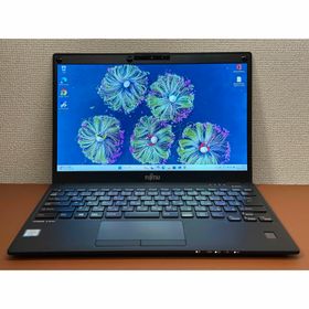 フジツウ(富士通)のLIFEBOOK U939 i5-8365U 8G FHD NVMe256GB(ノートPC)