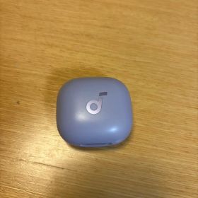 anker soundcore P40i ワイヤレスイヤホン パープル