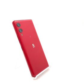 【全額返金保証】【最速発送】楽天モバイル Rakuten Hand 5G 128GB 楽天モバイル 動作確認済(スマートフォン本体)