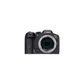 ★キヤノン / CANON EOS R7 ボディ【デジタル一眼カメラ】【送料無料】