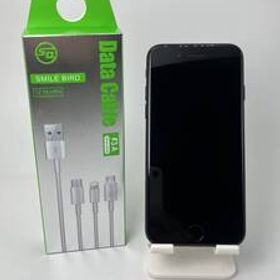 【返品保証・動作確認済】Apple iPhone SE（第3世代）128GB｜海外版