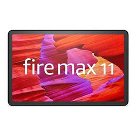 Fire Max 11 第13世代[64GB] Wi-Fiモデル グレー【安心保証】