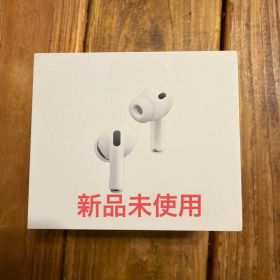 Apple AirPods Pro 3 本体