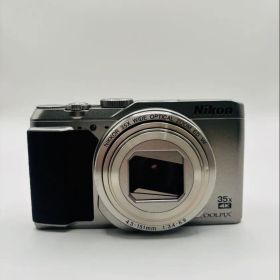 【ジャンク】Nikon COOLPIX A900 レンズエラー品