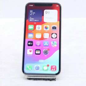 白ロム SIMフリー docomo SIMロック解除済 Apple iPhone11Pro 64GB iOS17.1.1 シルバー MWC32J/A 初期化済 【m021111】【中古】【K20231109】