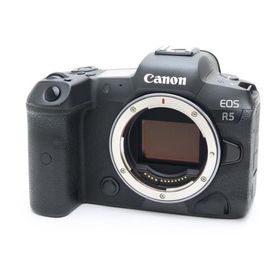 《良品》Canon EOS R5