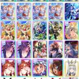 139686石垢！ | ウマ娘のアカウントデータ、RMTの販売・買取一覧