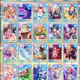 ウマ娘 引退アカウント 100万以上課金垢 | ウマ娘のアカウントデータ、RMTの販売・買取一覧