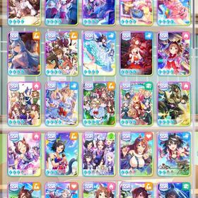 ウマ娘 引退垢 | ウマ娘のアカウントデータ、RMTの販売・買取一覧