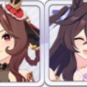 出品:(限定ウマ娘) 初期 | ウマ娘のアカウントデータ、RMTの販売・買取一覧
