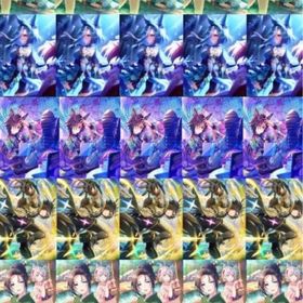 5種完凸 | ウマ娘のアカウントデータ、RMTの販売・買取一覧