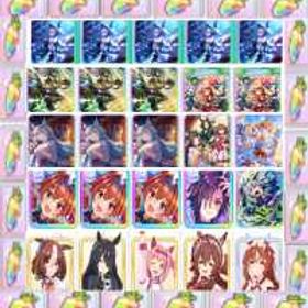 🍟初期垢 ！在庫あり（ジュエル174056）🍟 | ウマ娘のアカウントデータ、RMTの販売・買取一覧