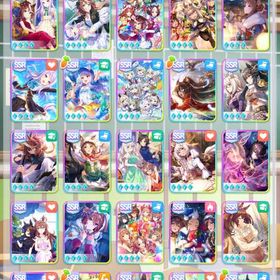 確認用 | ウマ娘のアカウントデータ、RMTの販売・買取一覧