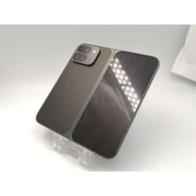 【中古】Google 国内版 【SIMフリー】 Pixel 9 Pro Fold オブシディアン 16GB 256GB【ECセンター】保証期間１ヶ月【ランクB】