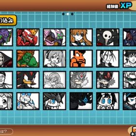 🔰超極ネコ限定コンプ垢🔰🔥ネコ缶32400+その他環境、コラボキャラ多数🔥 | にゃんこ大戦争のアカウントデータ、RMTの販売・買取一覧