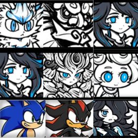 初期垢🔥画像のキャラは+猫缶10000+金チケット200✅24時間限定特価！ | にゃんこ大戦争のアカウントデータ、RMTの販売・買取一覧