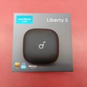 ワイヤレスイヤホン LIBERTY 5 SOUNDCORE BY ANKER