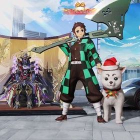 💎黒戦艦👑仙境95式最終進化⚡進化銃充実＋弥海砂・糸師凛・伊之助などコラボ衣装多数🌠 | 荒野行動のアカウントデータ、RMTの販売・買取一覧