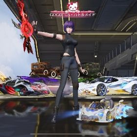 旧殿堂 大領主 殿堂M4あります！！ | 荒野行動のアカウントデータ、RMTの販売・買取一覧