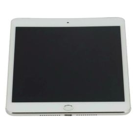 Apple docomo アップル/iPad mini4 Wi-Fi+Cellular 16GB/MK702J/A/DLXRK01ZGHMH/Bランク/75【中古】