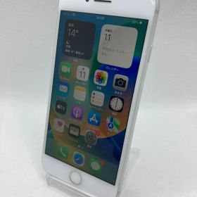 ★iPhone8 (中古品) ★ ジャンク SIMロック解除済み 64GB 1294