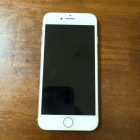 iphone8 64gb 画面割れなし 純正高速充電付き 動作確認済み 白