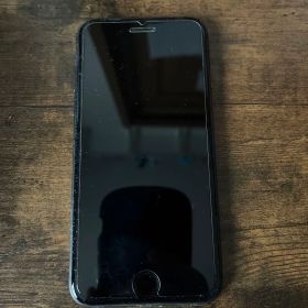 iPhone 8 スペースグレイ 256 GB Softbank