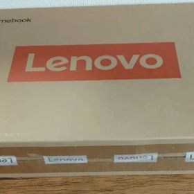 Lenovo Chromebook 100e Gen 4 11.6インチ